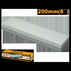 Ingco Комбинированный точильный камень 200мм 120/240 SPS082002
