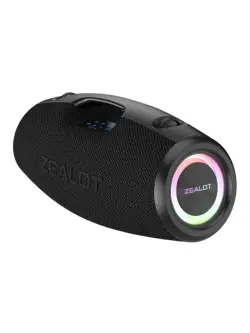ZEALOT S78 | Настольная аудиоколонка Bluetooth