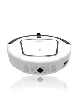 MDHL L300W | Робот-пылесос для автоматической уборки любых покрытий