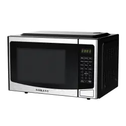 SOKANY SK-441 | Микроволновая печь 30 л 1440 Вт