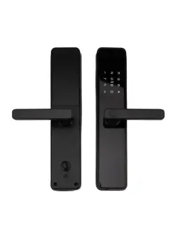 Smart Lock TTL-01 | Умный дверной замок цифровой бесключевой доступ