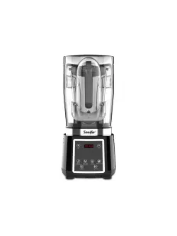 Sonifer SF-8149 | Стационарный блендер 2.0л 1200Вт Бесшумная работа