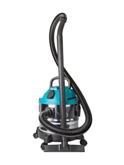 UAKEEN ZL-928 | Cylinder Vacuum Cleaner 1400W Water Filter