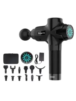 MDHL MD-8076 | Beden Massažery Professional, önümçilik kepilligi bilen