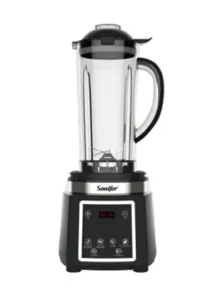 Sonifer SF-8144 | Блендер 3,0 л 1200 Вт Большой объем