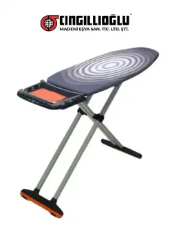 Öngülloğlu Mebel CM-930 | Гладильная доска с розеткой