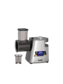 Sonifer SF-5031 | Electric Vegetable Slicer High-Efficiency