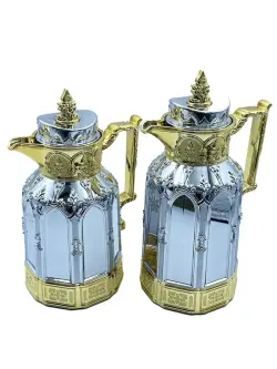 VACUUM JUK MAC-2PCS-CEG | Термос 2 в 1 тепло-холод 1,0 л