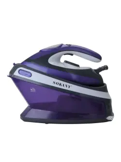 SOKANY SK-YD-2121 | Steam Generator Iron 2800W 1.5L