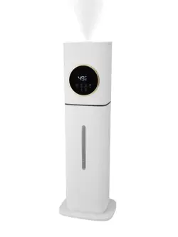 ULTRASONIC HL-2023 | Увлажнитель воздуха 8,0 л, дистанционное управление