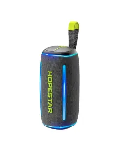HOPESTAR HP-P64 | Мини-колонка Компактный Портативный Дизайн