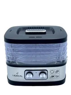 Lexical LFD-3801 | Дегидратор продуктов 5 поддонов 240 Вт