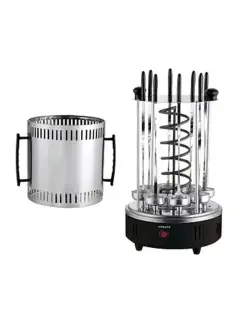 SOKANY SK-6113 | Электрошашлычница высокая производительность