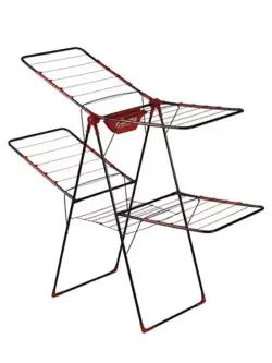 Cingillioglu CC-450 | Сушилка для белья складная стальная