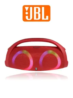JBL BOONBOX2 B-15 | Настольная колонка стерео высокого качества