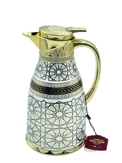VACUUM JUK CADG-1 | Термос 1,0 л горячее-холодное