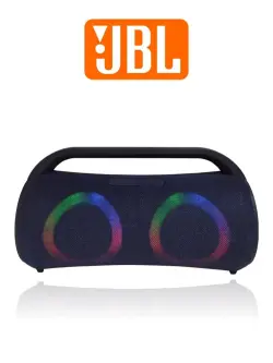 JBL B-27 | Настольная аудиоколонка компактного дизайна
