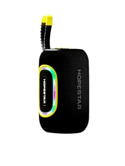 HOPESTAR HP-P65 | Мини-аудиоколонка Bluetooth Портативная