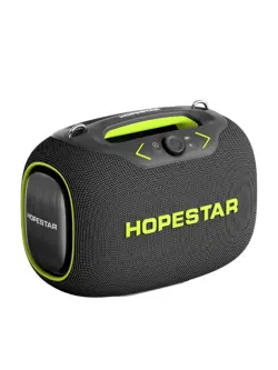 Hopestar HP-PARTY Box Mini | Мини аудиоколонка мощный компактный звук