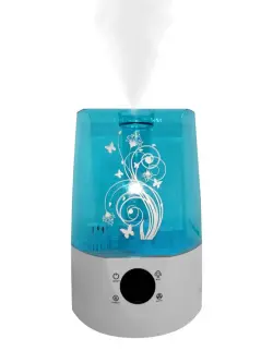 ULTRASONIC HD-1349 | Увлажнитель воздуха 3,2 л 25 Вт