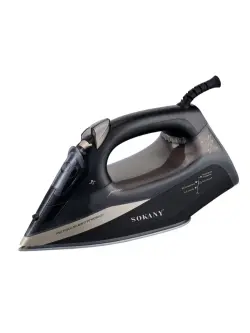 Sokany SK-11020 | Steam Iron 2400W 400ml