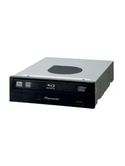 Pioneer DVD | DVD-привод для высокоскоростного резервного копирования
