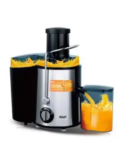 RAF R.2817S | Juicer 1000W 450ml Capacity