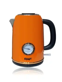 RAF R.7911W | Электрочайник 2.0л 2000Вт