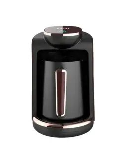 SOKANY SK-0136 | Кофеварка для турецкого кофе 550Вт 250мл