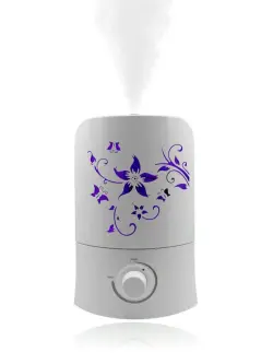 ULTRASONIC LH-2010-21 | Увлажнитель воздуха 27 Вт 3,5 л