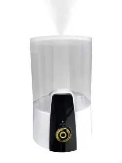 ULTRASONIC HD-2301 | Увлажнитель воздуха 25Вт, бак 3,0 л