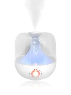 TOP FILL XY-38 | Увлажнитель воздуха 3,0л верхний залив 25Вт