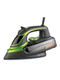 SOKANY SK-11015 | Steam Iron 2400W 380ml