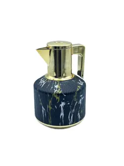 VACUUM JUK LS-063G-BM | Термос 1,0 л двойная вакуумная изоляция