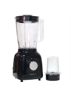 SOKANY SK-03041 | Стационарный блендер 500Вт