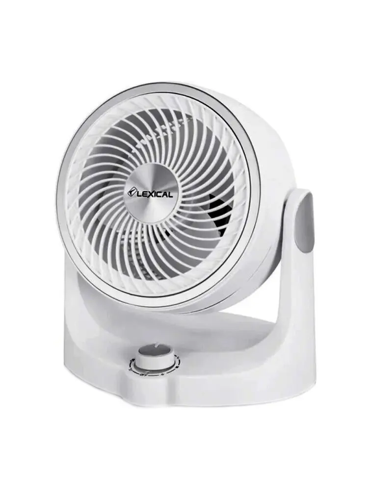 Lexical LTF-7110 | Desktop Fan 25W