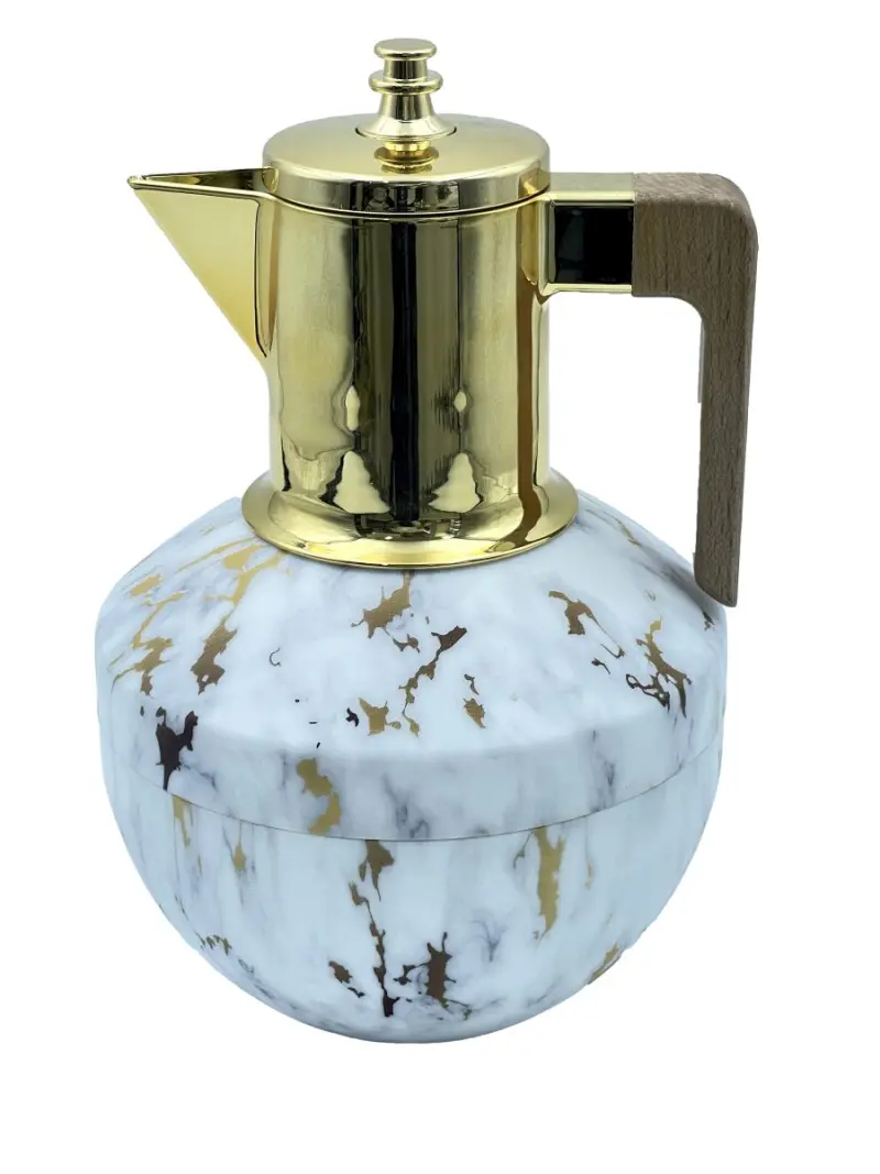 VACUUM JUK LS-999G-WM | Thermos 1.0L Hot & Cold Retention