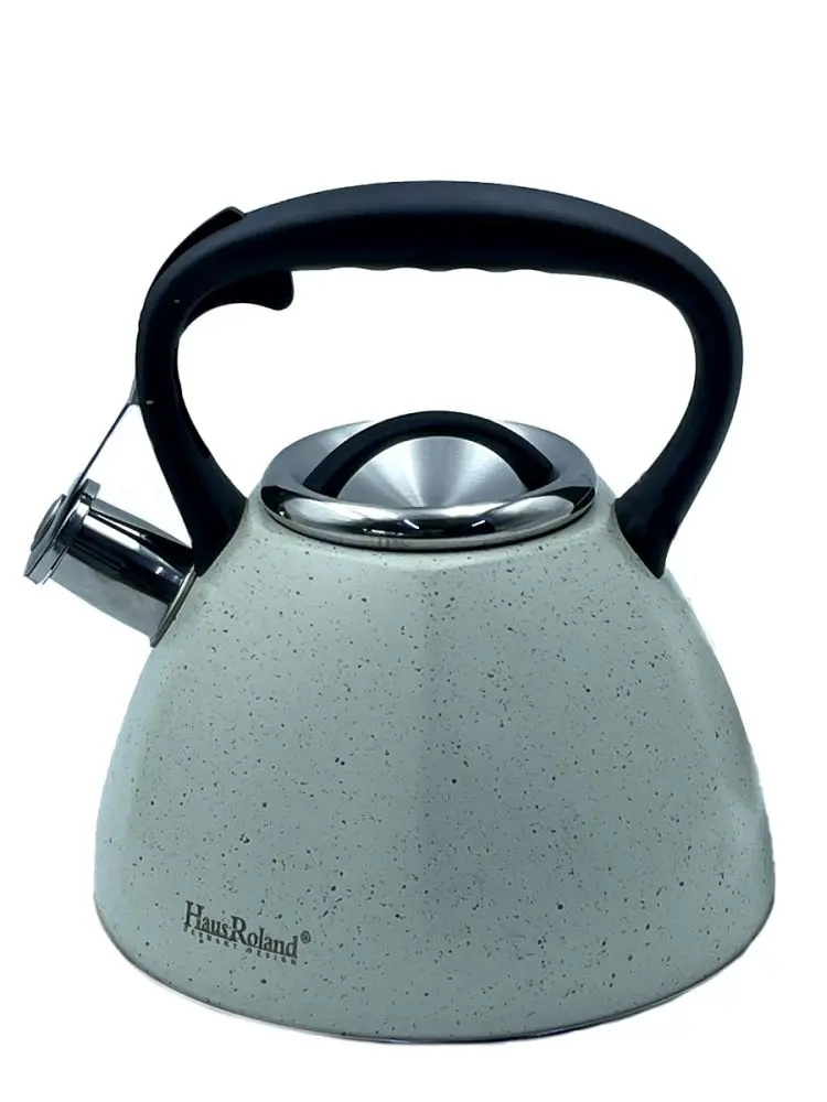 Hause Roland HR740-2 | Stovetop Kettle with Whistle 3.0L