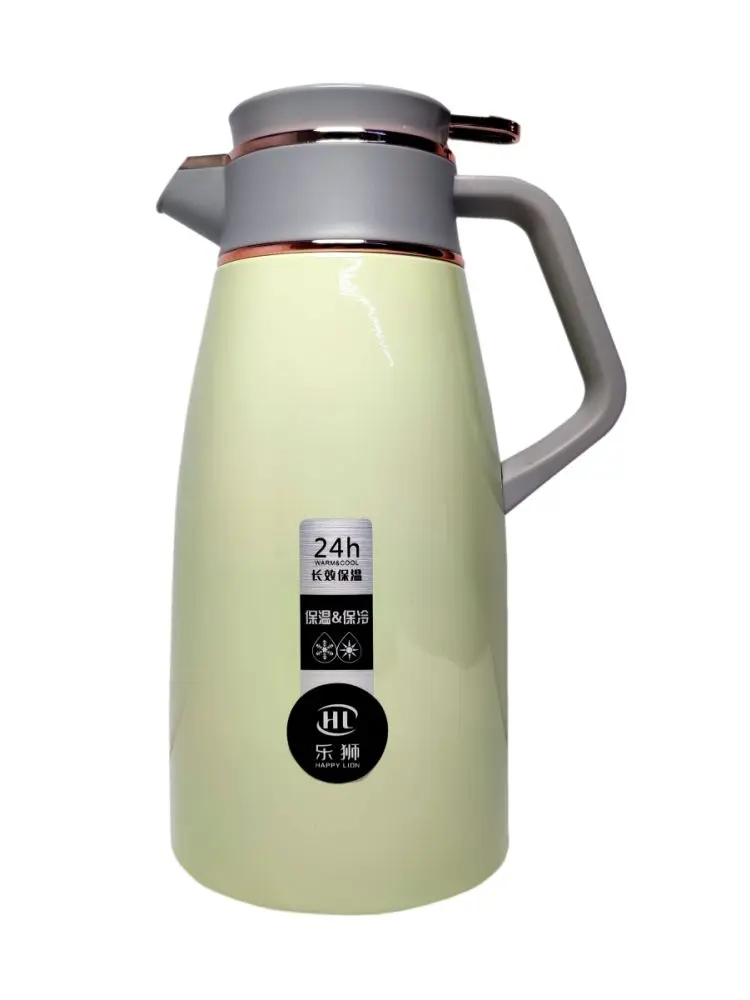 HAPPY LION KWC-16 | Thermos 1.6L Stainless Steel