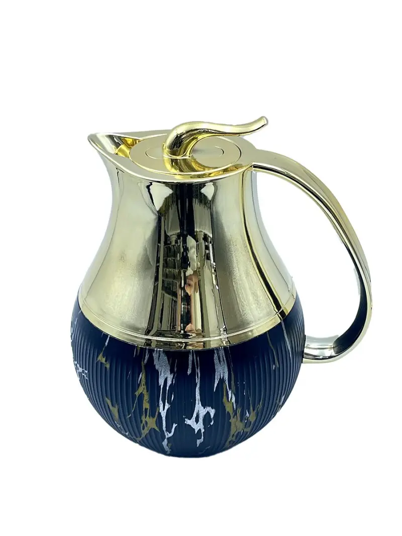 VACUUM JUK LS-059G-BMG | Термос 1,0 л вакуумный
