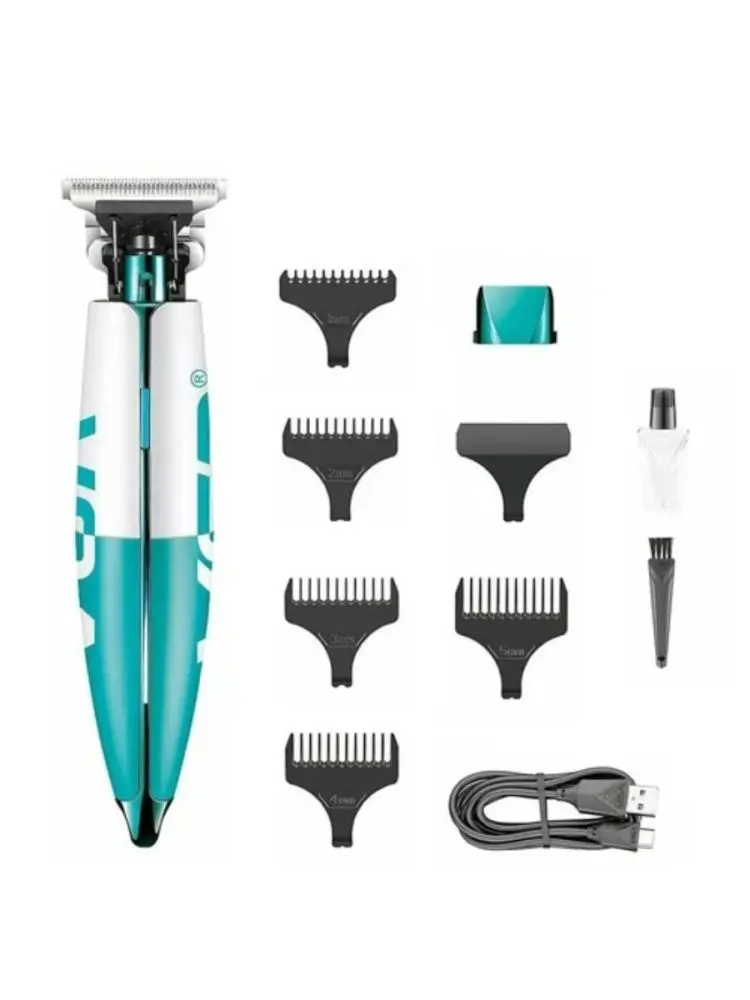 VGR V-958 | Trimmer Precision Grooming, Manufacturer Warranty