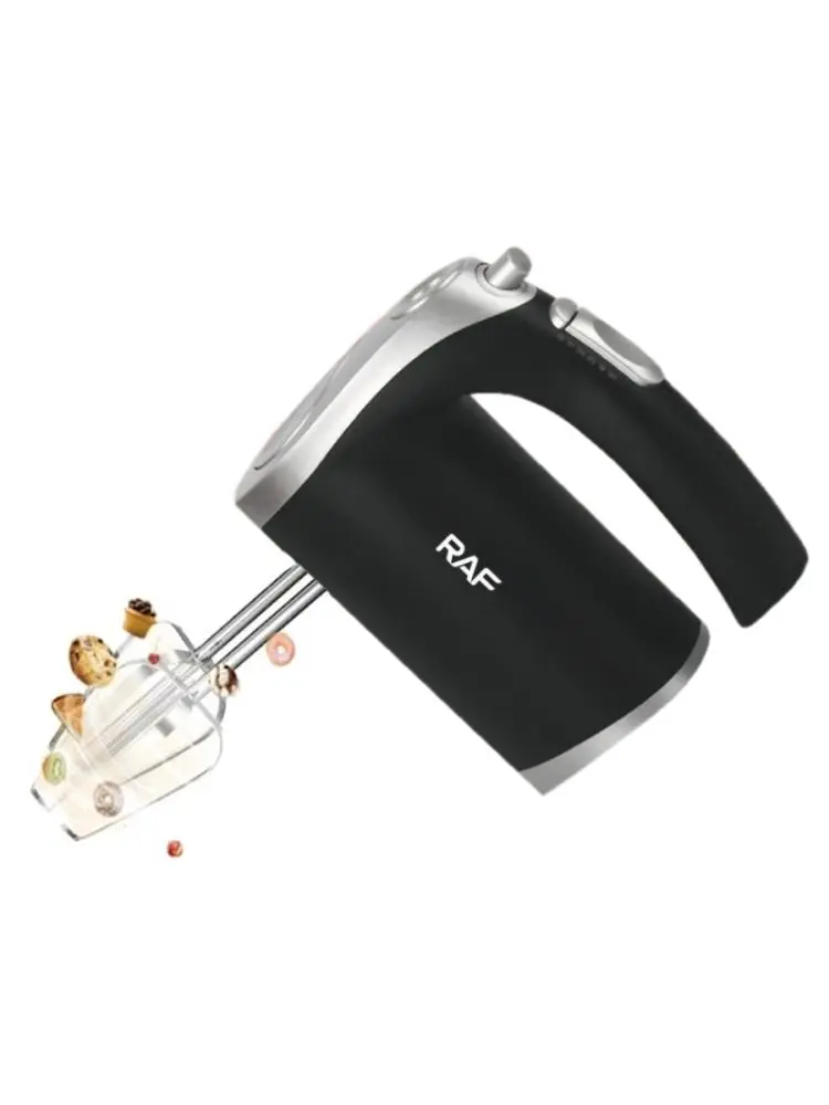 RAF R.6663B | Hand Mixer 800W