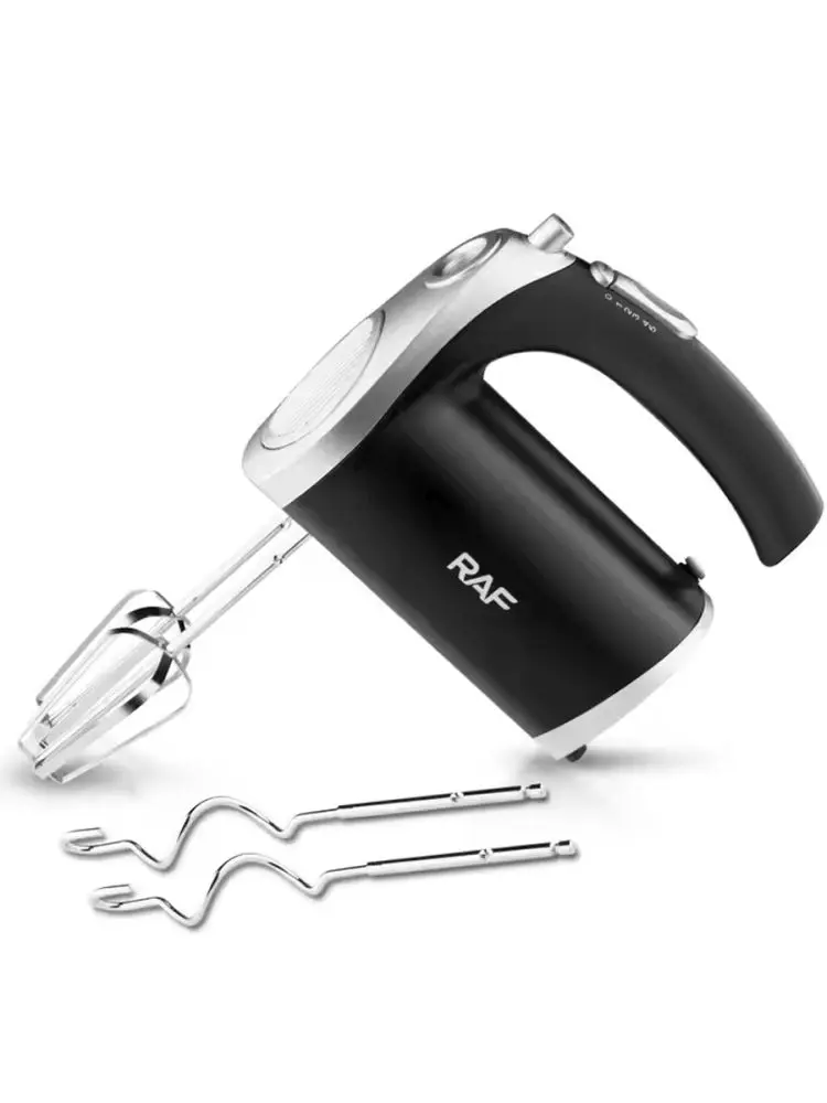 RAF R.6663W | Hand Mixer 800W