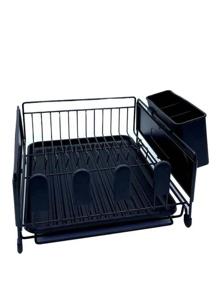 Haus Roland HR306-1 | Dish Drying Rack Commercial Grade
