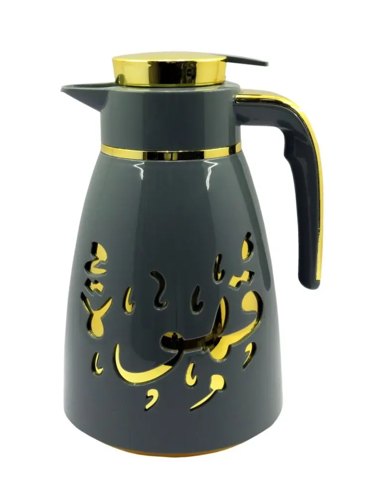 EJSHE PLH-10H-C-T | Vacuum Flask 1.0L Stainless Steel