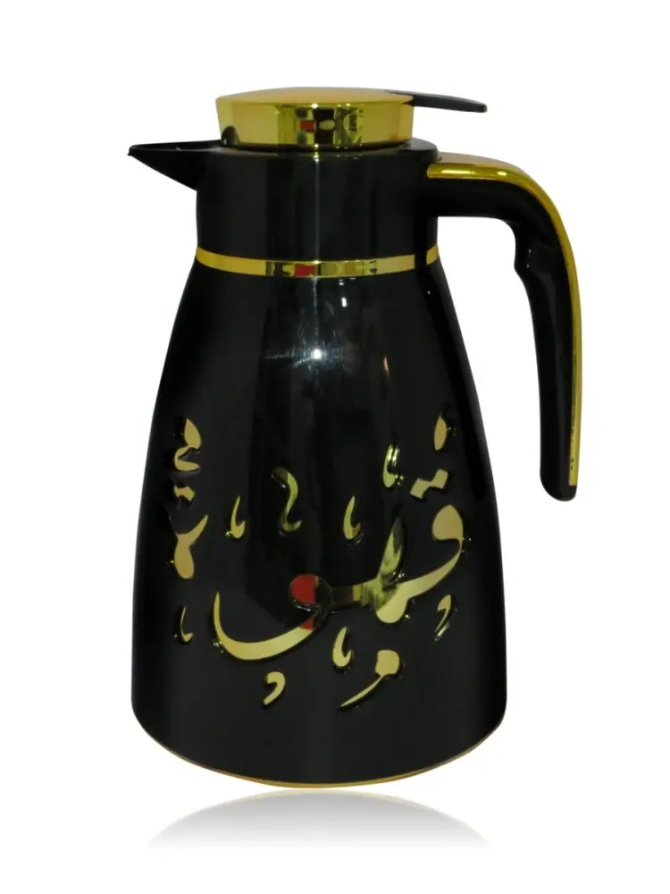 EJSHE PLH-13P-T | Vacuum Flask 1.0L Stainless Steel