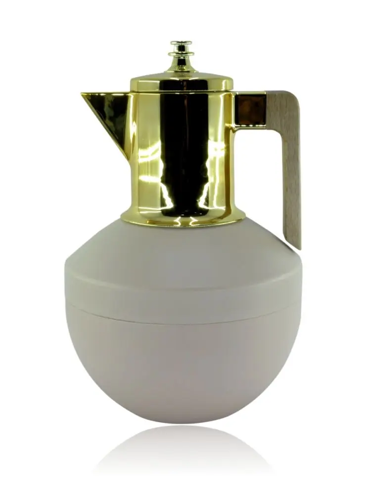 EJSHE LS-999G-P04 | Vacuum Flask 1.0L Hot-Cold Stainless Steel