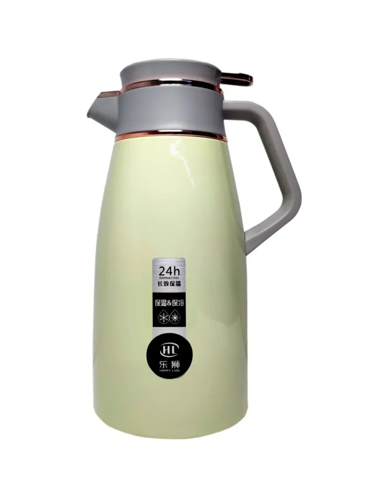 HAPPY LION KWC-13 | Thermos 1.3L Stainless Steel