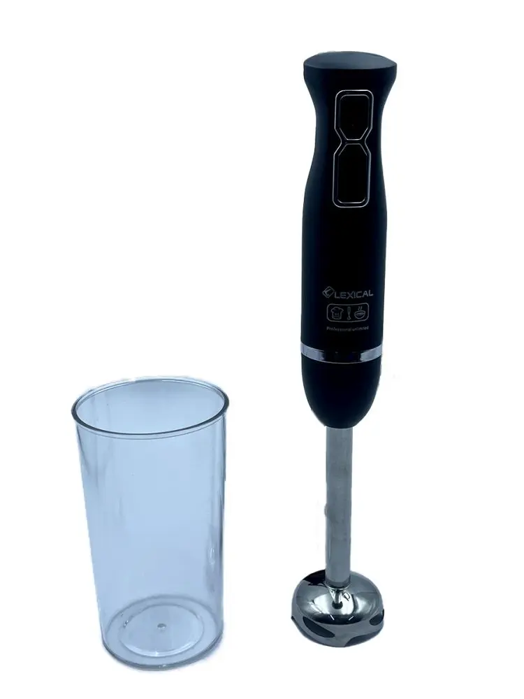 Lexical LHB-1603 | Immersion Blender 250W