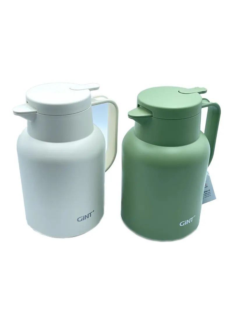 GINT GT-1211-150 | Vacuum Flask 1.5L Stainless Steel